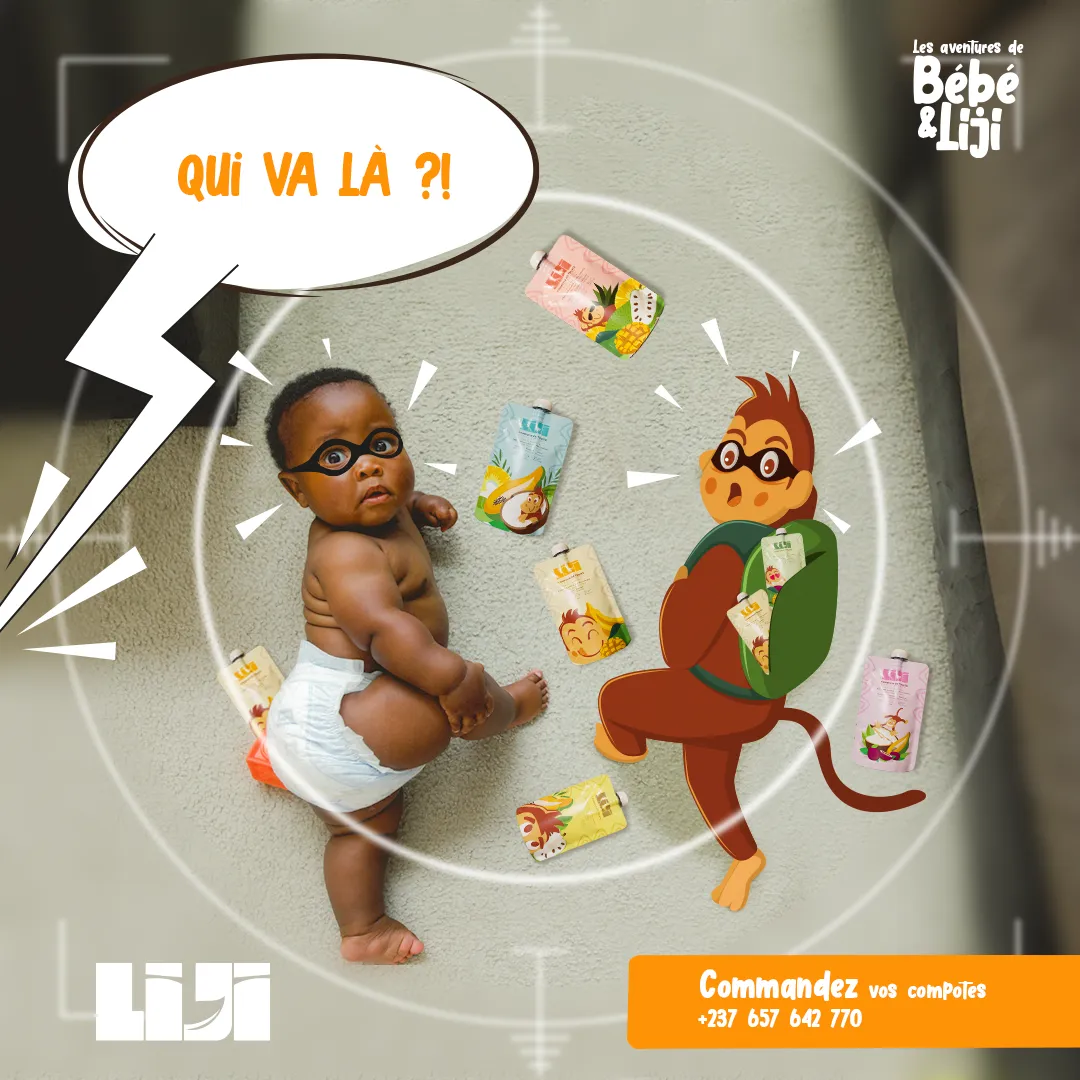 Bébé Espion 2
